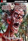 Deadworld Archives - Book Eight
