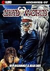 Deadworld Archives - Book Seven