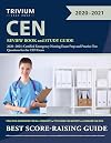 CEN Review Book and Study Guide 2020–2021: Certified Emergency Nursing Exam Prep and Practice Test Questions for the CEN Exam