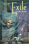 Exile (The Haffling Book 2)