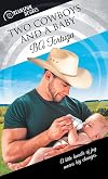 Two Cowboys and a Baby