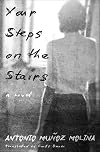 Your Steps on the Stairs