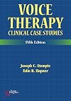 Voice Therapy: Clinical Case Studies, Fifth Edition