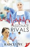 Passionate Rivals (Pmc Hospital Romance)