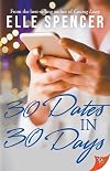 30 Dates in 30 Days