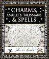 Charms, Amulets, Talismans & Spells (Wooden Books)