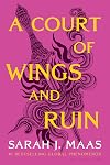 A Court of Wings and Ruin