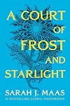 A Court of Frost and Starlight