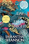 A Day of Fallen Night