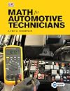 Math for Autoimotive Technicians