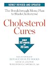 Cholesterol Cures: Featuring the Breakthrough Menu Plan to Slash Cholesterol by 30 Points in 30 Days
