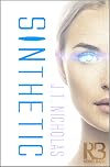SINthetic (The New Lyons Sequence Book 1)