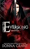 Eversong (The Kindred, #1)