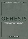 Genesis: Seven Life-Changing Encounters with the God of New Beginnings