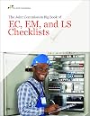 The Joint Commission Big Book of EC, EM, and LS Checklists (Soft Cover)