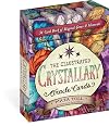 The Illustrated Crystallary Oracle Cards: 36-Card Deck of Magical Gems & Minerals (Wild Wisdom)