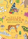The Julia Rothman Wild Collection: Ocean Anatomy, Wiildlife Anatomy, Insect Anatomy