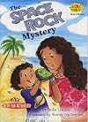The Space Rock Mystery: Rocks & Minerals (Science Solves It!)