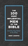 100 Most Influential Men of the Bible