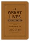 The Great Lives Devotional