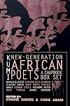 Kumi: New-Generation African Poets: A Chapbook Box Set