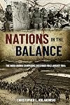 Nations in the Balance: The India-Burma Campaigns, December 1943–August 1944