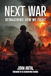 Next War: Reimagining How We Fight