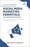 Social Media Marketing Essentials You Always Wanted To Know