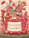Charley Mouse Cleans House