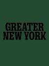 Greater New York 2021