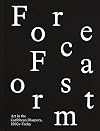 Forecast Form: Art in the Caribbean Diaspora, 1990s–Today