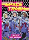 Space Trash, Vol. 1