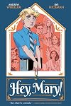 Hey, Mary!