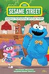 Cookie Monster's Dinner Party (Sesame Street)