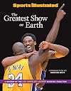 Sports Illustrated The Greatest Show on Earth: A History of the Los Angeles Lakers' Winning Tradition