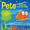 Pete the Pooting Pufferfish