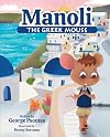 Manoli the Greek Mouse