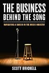 The Business Behind the Song: Navigating a Career in the Music Industry