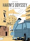 Hakim's Odyssey, Book 1: From Syria to Turkey