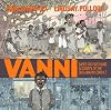 Vanni: Based on Firsthand Accounts of the Sri Lankan Conflict