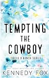 Tempting the Cowboy