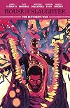 House of Slaughter Vol. 5: The Butcher's War