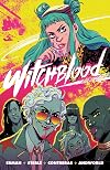 Witchblood Vol. 1: The Hounds of Love