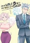 I'm a Wolf, But My Boss is a Sheep!, Vol. 1
