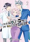I'm a Wolf, But My Boss is a Sheep!, Vol. 2