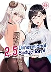 2.5 Dimensional Seduction [Manga] 3