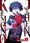 Kemono Jihen, Vol. 01