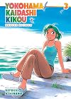 Yokohama Kaidashi Kikou: Deluxe Edition 3