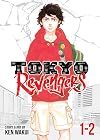 Tokyo Revengers (Omnibus) Vol. 1-2 (Omnibus)