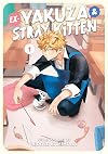Ex-Yakuza and Stray Kitten Vol. 1